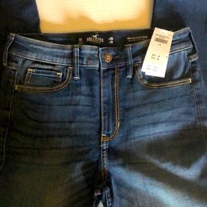Women Hollister Jeans